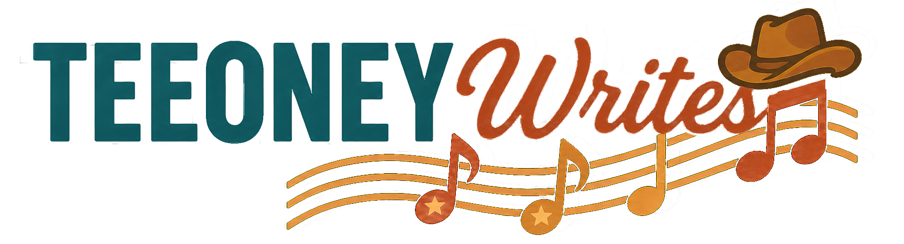 Teeoney Writes